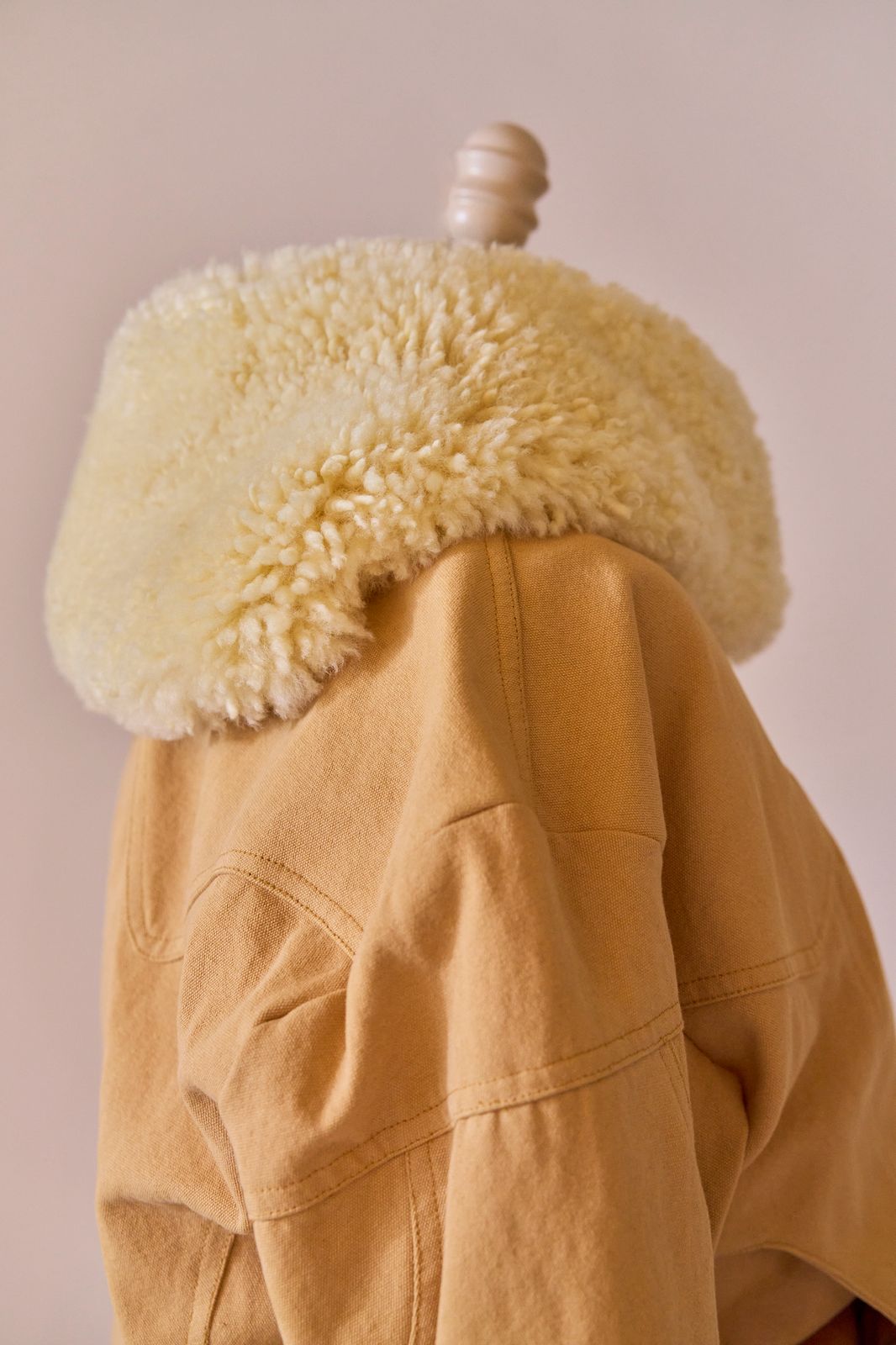 The Mustard Bomber