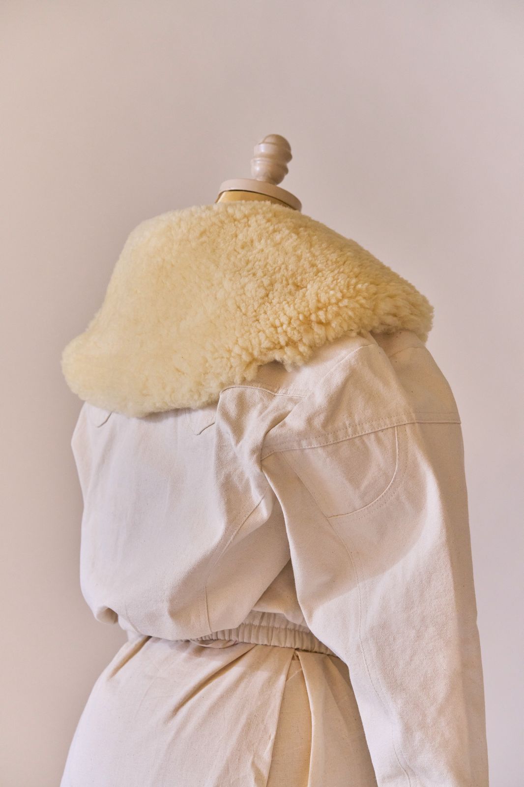 The Natural Bomber
