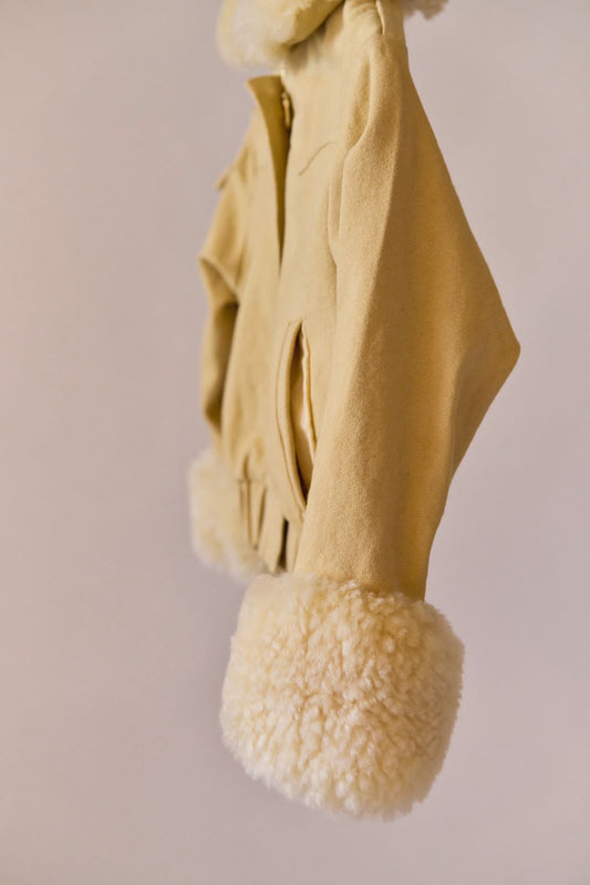 The Mustard Kiddies Bomber