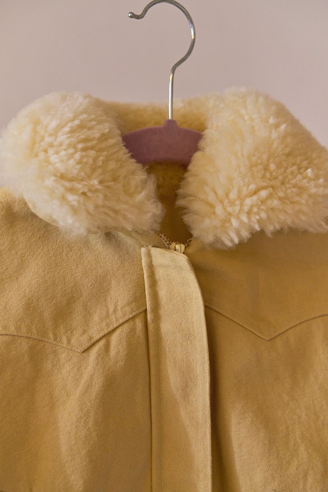 The Mustard Kiddies Bomber