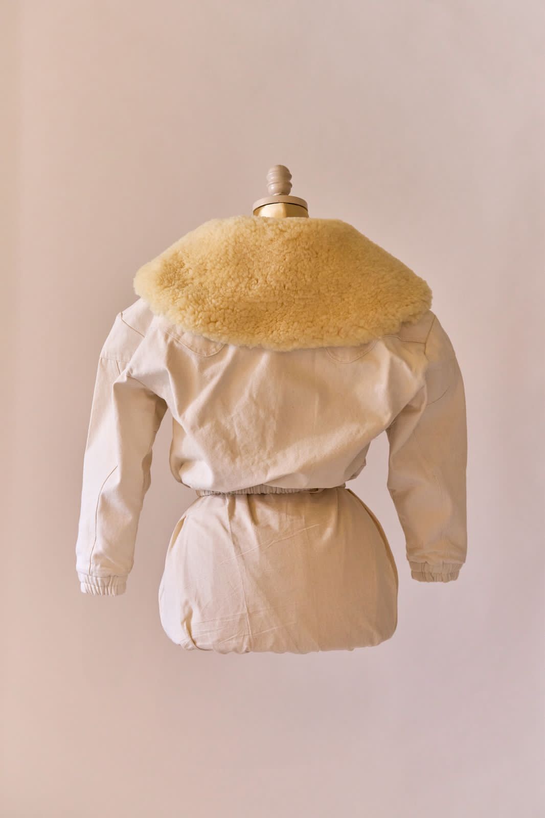 The Natural Bomber