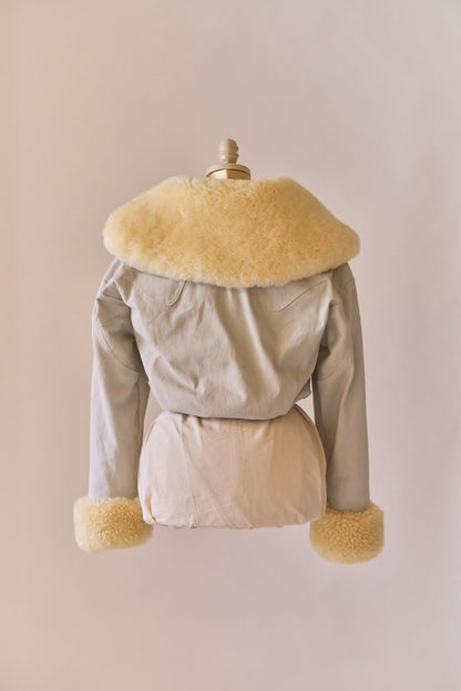 The White and Stone Bomber