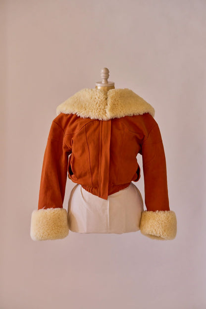 The Terracotta Bomber