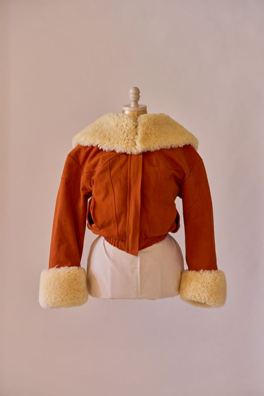 The Terracotta Bomber