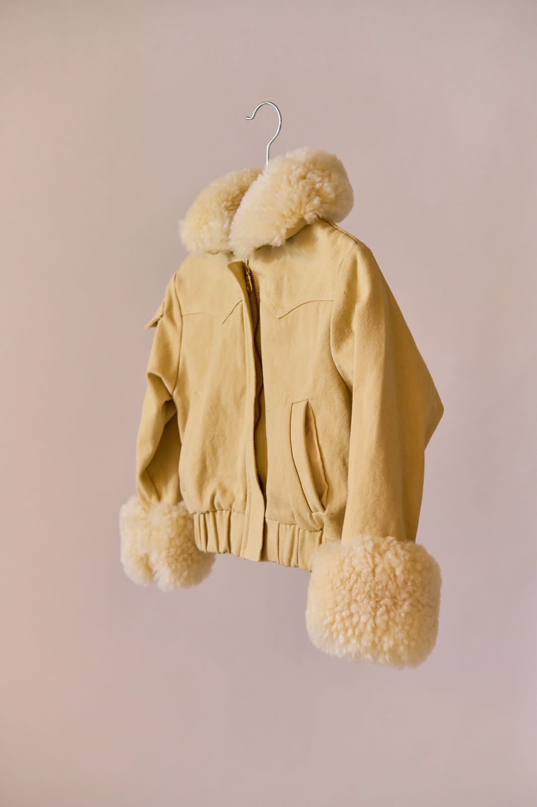 The Mustard Kiddies Bomber