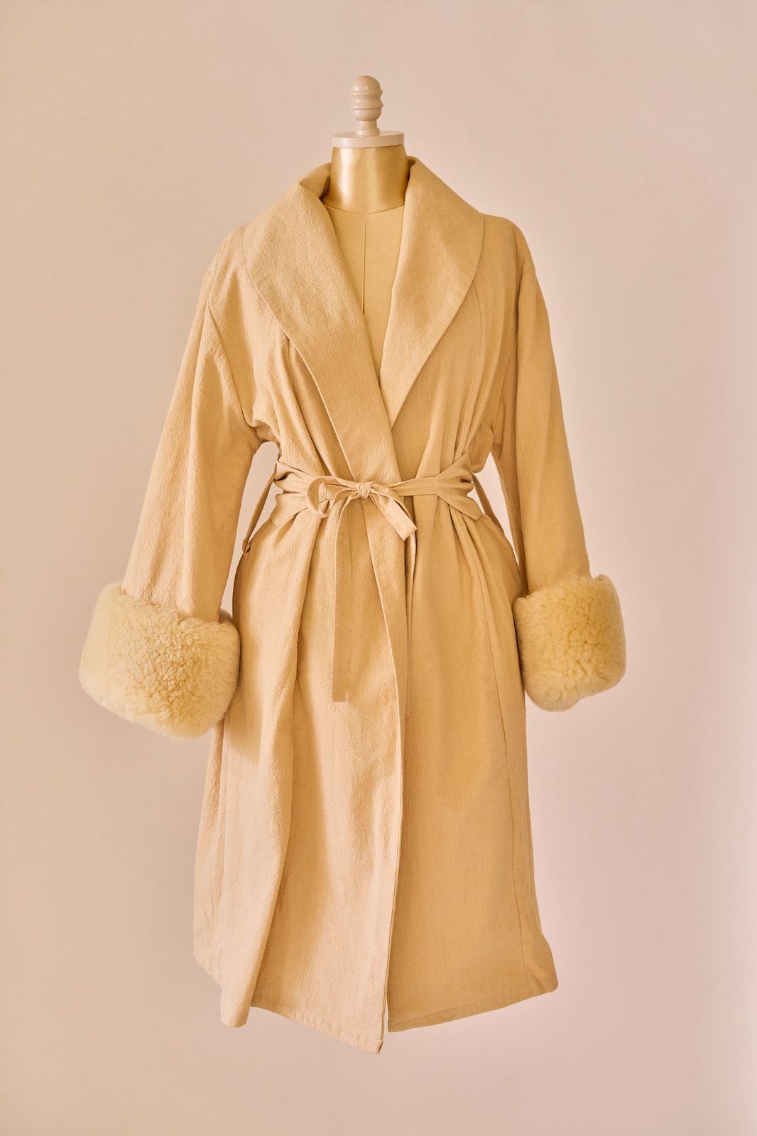The Robe